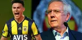 Aziz Yıldırım, Eljif Elmas transferini değerlendirdi