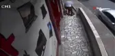 Bağcılar'da engelli kadına cinsel istismar davasında tutuklu sanıklara tahliye