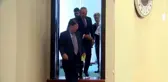 Çavuşoğlu-Colindres ortak basın toplantısı - Çavuşoğlu