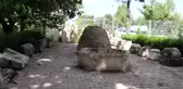 Çiftçinin pulluğuna takılan 250 yıllık 