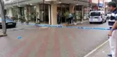 Eski belediye başkanı ayağından vuruldu