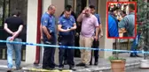 Eski belediye başkanına sokak ortasında silahlı saldırı