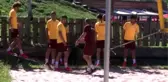 Galatasaray'ın Avusturya kampı