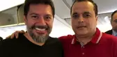 Hakan Atilla Türkiye'de