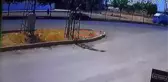Minibüsün çarptığı yaya ağır yaralandı