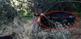 Müzisyen Gökhan Yılmaz, aracıyla uçuruma yuvarlandı