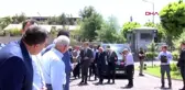 SİİRT Bakan Selçuk Türkiye'deki en büyük tasarım atölyelerini yapmaya başladık