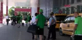 SPOR Olimpija Ljubljana Malatya'ya geldi