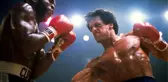 Sylvester Stallone, Rocky filminin hiç bir hakkına sahip olmadığını itiraf etti