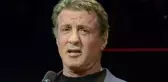 Sylvester Stallone'un 'Rocky' pişmanlığı!