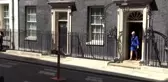 Theresa May son kez 