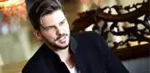 Tolgahan Sayışman, 2 aylık oğluyla birlikte fotoğrafını yayınladı!