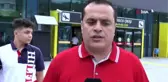 Türkiye'nin konuştuğu o fotoğrafı anlattı