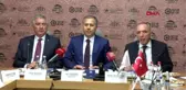 VALİ YERLİKAYA 'SIFIR ATIK'TA KELEBEK ETKİSİ TASARLIYORUZ