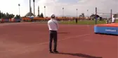 5. Uluslararası Sprint ve Bayrak Kupası sona erdi