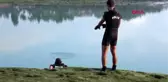 ADANA NEHRE ATLADIĞI İDDİA EDİLEN GENCİN CESEDİ BULUNDU