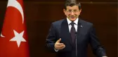 Ahmet Davutoğlu, yeni parti için ilk somut adımı attı: Ofis tutuldu