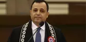 AYM Başkanı Arslan: Yasal değişiklikler kaçınılmaz hale geldi