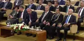 AYM Başkanı Arslan: 