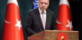 Cumhurbaşkanı Erdoğan'dan Hakan Atilla açıklaması