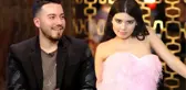 Enes Batur'la fotoğraf paylaşan Bahar Candan'ın pozu takipçilerini kızdırdı