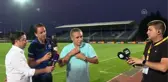 Fenerbahçe - Hertha Berlin maçının ardından - Ersun Yanal