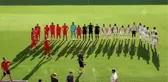 Hazırlık Maçı - Göztepe: 1 - Menemenspor: 0