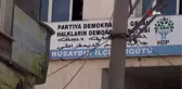 HDP ve DBP yöneticilerine PKK/KCK operasyonu