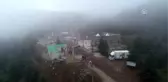 İki bin rakımlı yaylaya 5 yıldızlı otel
