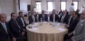 İYİ Parti İstişare ve Değerlendirme Toplantısı