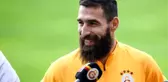 Jimmy Durmaz'dan heyecanlandıran Zlatan açıklaması