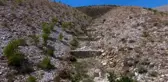 Kahramanmaraş'ta erozyonla mücadele çalışmaları