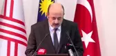 Malezya Başbakanı Mahathir Muhammed'e fahri doktora takdim töreni (2)