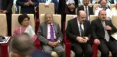Malezya Başbakanı Tun. Dr. Mahathir Bin Muhammed'e fahri doktora verildi
