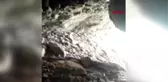 ŞIRNAK MAĞARALARDA PKK BOMBALARI VE MÜHİMMAT ELE GEÇİRİLDİ