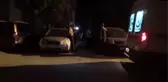 Tartıştığı eşini ve oğlunu öldürdüğü iddiası