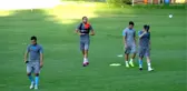 Trabzonspor idmanında gerginlik! Ünal Karaman fırça attı, Yusuf Yazıcı sitem etti