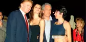 Trump'ın çocuk istismarıyla suçlanan arkadaşı Epstein cezaevinde baygın bulundu