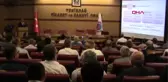 VALİ YILDIRIM HALKALI-KAPIKULE HIZLI TREN HATTI TEKİRDAĞ EKONOMİSİNE KATKI YAPACAK