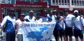 2. Van Gölü Bisiklet Festivali