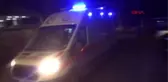 Adıyaman'da polis aracına silahlı saldırı 1 ağır yaralı