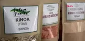 ANTALYALI GİRİŞİMCİ GLÜTENSİZ MAKARNA ÜRETTİ