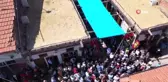 Bu çarşıdaki tüm esnaflar kadın