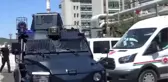 Cezaevinden 4 ay önce tahliye olup öldürülen şahsın cinayet zanlıları adliyede
