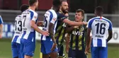 Emre Belözoğlu, Hertha Berlin maçı sonrası rakibini kovaladı