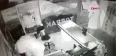 ERZURUM POLİS, BAŞÖRTÜLÜ ERKEK HIRSIZLARI ARIYOR