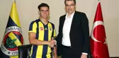 Ferdi Kadıoğlu, Fenerbahçe formalı fotoğraflarını kaldırdı!