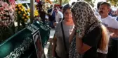 Günay Tuncel'e büyük vefasızlık! Cenaze namazına hiçbir ünlü katılmadı