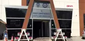 KOCAELİ ESKİ BELEDİYE BAŞKANINI SELAMINI ALMAYINCA VURMUŞ