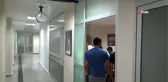 Saldırıda yaralanan polis memuruna kan vermek için hastaneye akın ettiler